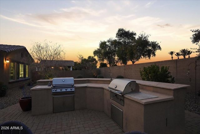 3370 E CHERRYWOOD Place, Chandler, AZ 85249