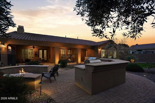 3370 E CHERRYWOOD Place, Chandler, AZ 85249