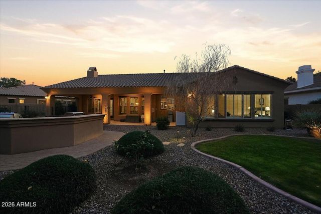 3370 E CHERRYWOOD Place, Chandler, AZ 85249