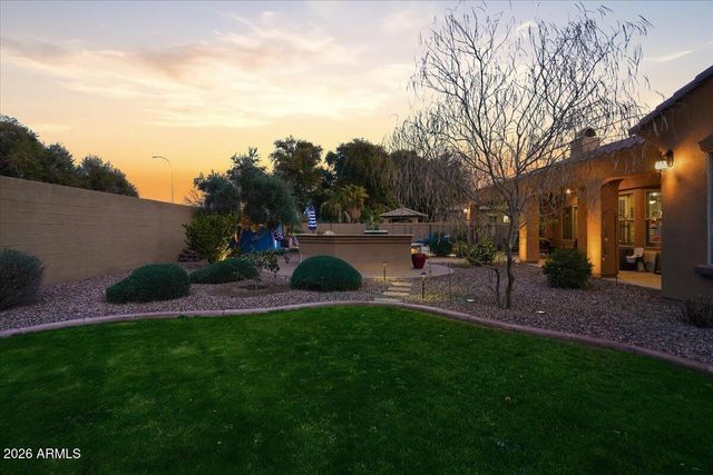 3370 E CHERRYWOOD Place, Chandler, AZ 85249