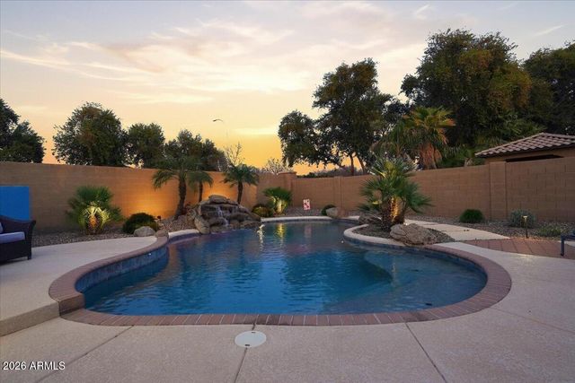 3370 E CHERRYWOOD Place, Chandler, AZ 85249