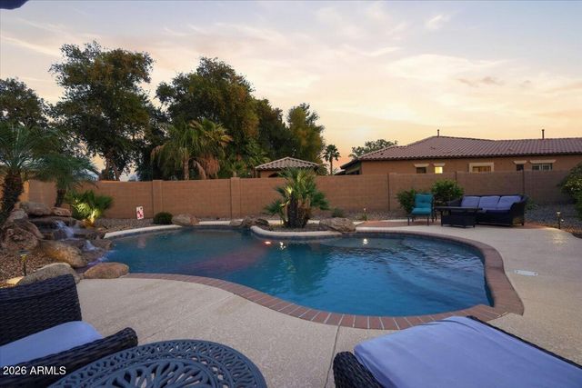 3370 E CHERRYWOOD Place, Chandler, AZ 85249