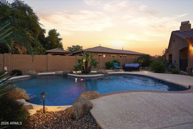 3370 E CHERRYWOOD Place, Chandler, AZ 85249