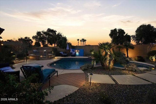 3370 E CHERRYWOOD Place, Chandler, AZ 85249