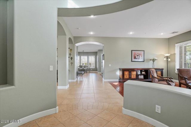 3370 E CHERRYWOOD Place, Chandler, AZ 85249