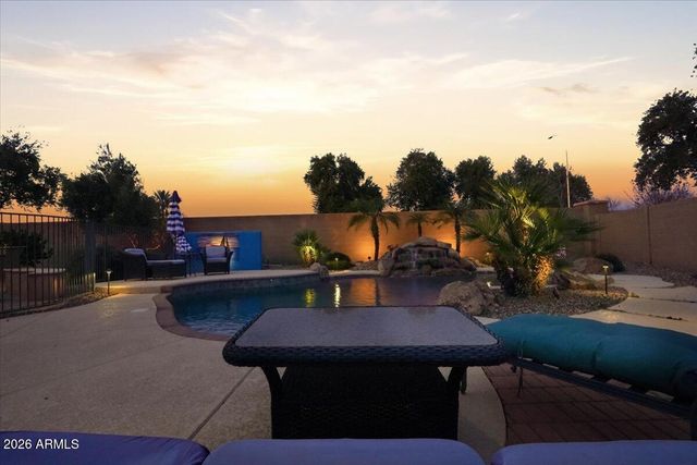 3370 E CHERRYWOOD Place, Chandler, AZ 85249