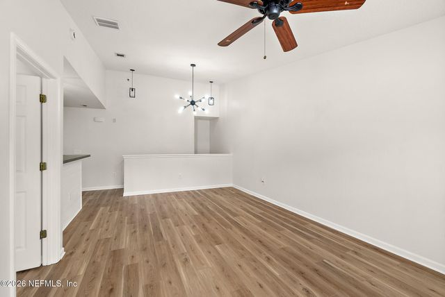 108 BRANNAN Place 109, St. Johns, FL 32259