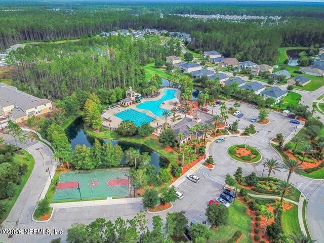 108 BRANNAN Place 109, St. Johns, FL 32259
