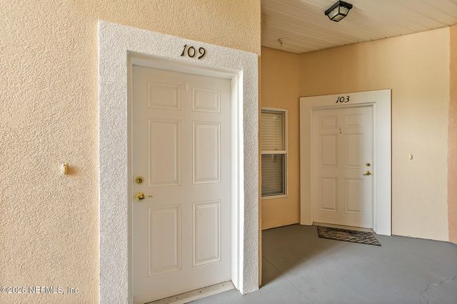 108 BRANNAN Place 109, St. Johns, FL 32259
