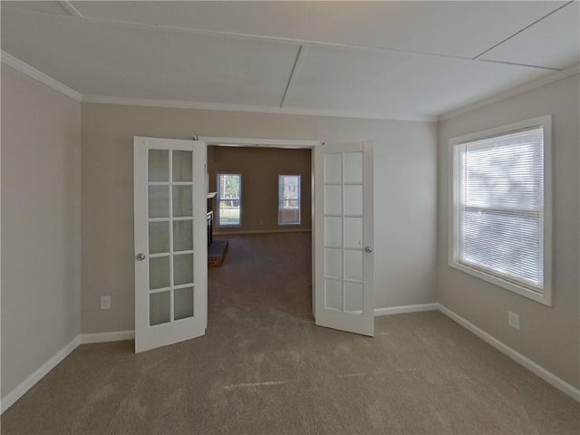 Address unavailable.