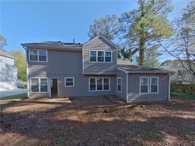 Address unavailable.