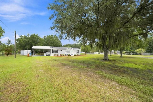 4905 KYLE LEE LANE, Plant City, FL 33567