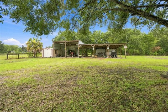 4905 KYLE LEE LANE, Plant City, FL 33567