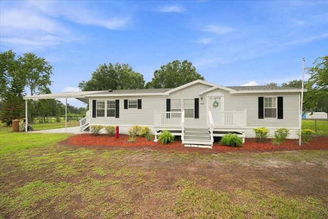 4905 KYLE LEE LANE, Plant City, FL 33567