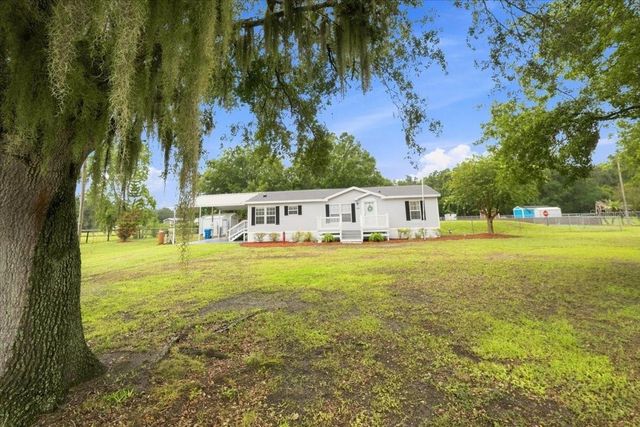 4905 KYLE LEE LANE, Plant City, FL 33567
