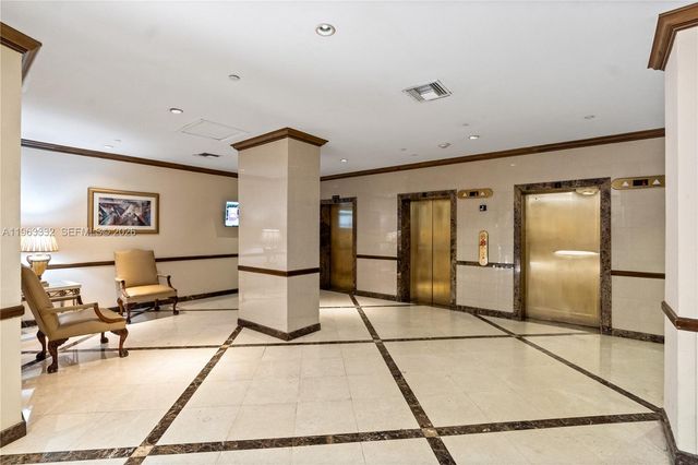 18151 NE 31st Ct 701, Aventura, FL 33160