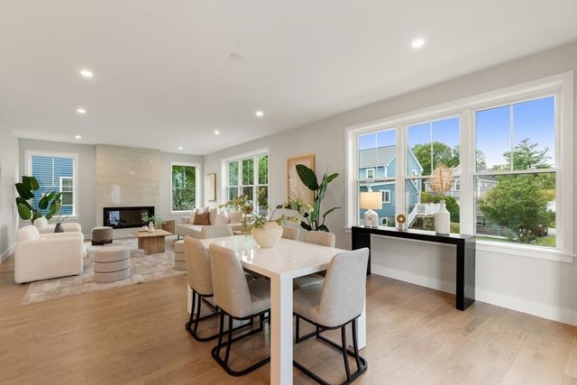 30 Calvin St, Lexington, MA 02420