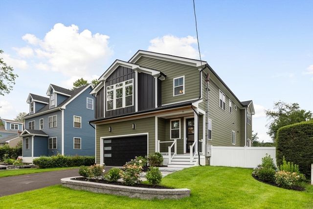 30 Calvin St, Lexington, MA 02420