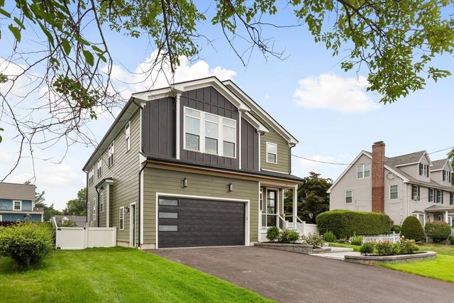 30 Calvin St, Lexington, MA 02420