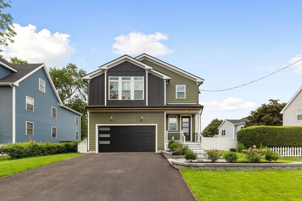 30 Calvin St, Lexington, MA 02420