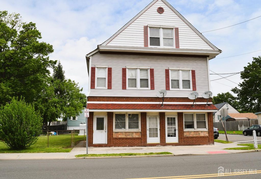 73-75 Woodbridge Avenue 4, Sewaren, NJ 07077