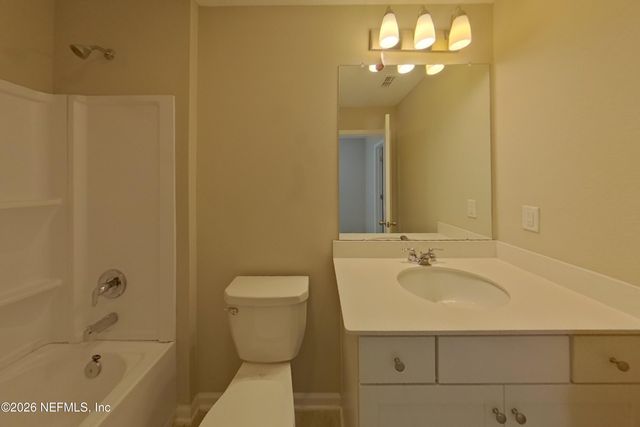 10260 OLD DIXIE Highway, Ponte Vedra, FL 32081