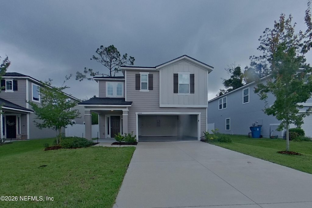 10260 OLD DIXIE Highway, Ponte Vedra, FL 32081