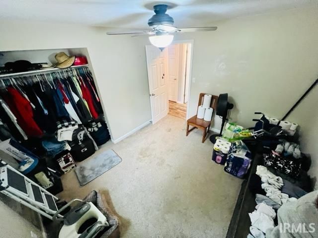 2011 Graham Drive, Fort Wayne, IN 46818