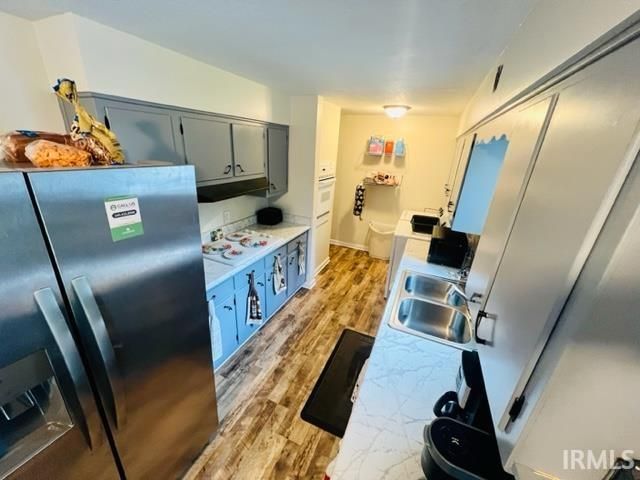 2011 Graham Drive, Fort Wayne, IN 46818