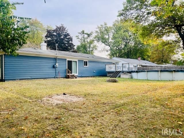 2011 Graham Drive, Fort Wayne, IN 46818