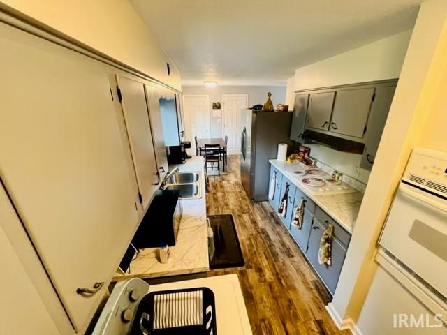 2011 Graham Drive, Fort Wayne, IN 46818