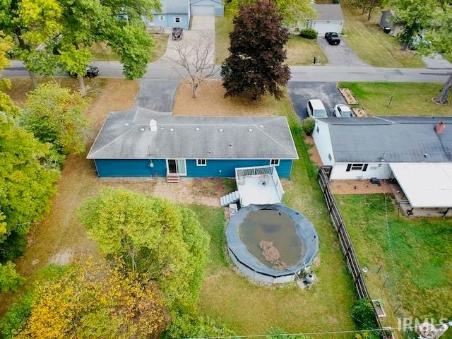 2011 Graham Drive, Fort Wayne, IN 46818