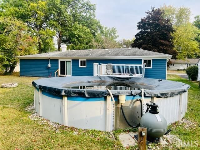 2011 Graham Drive, Fort Wayne, IN 46818