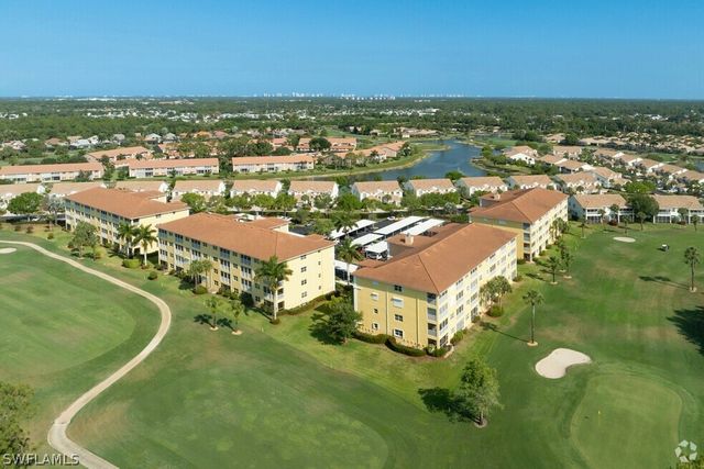 6820 Sterling Greens PL 401, Naples, FL 34104