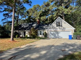 506 S 14th Street, Lillington, NC 27546