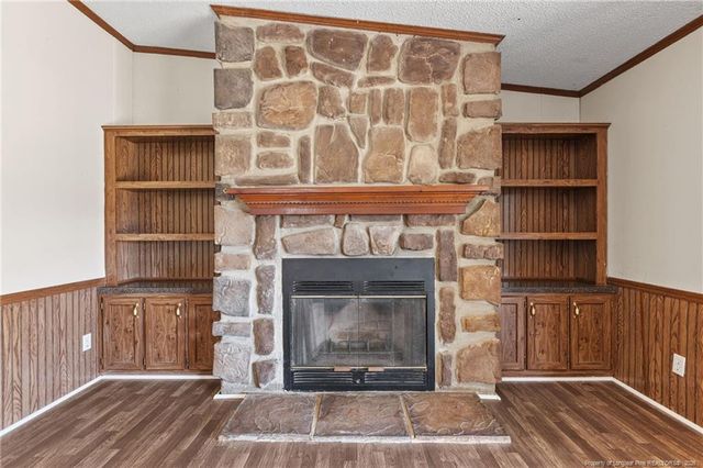 2707 Odom Road, Hope Mills, NC 28348