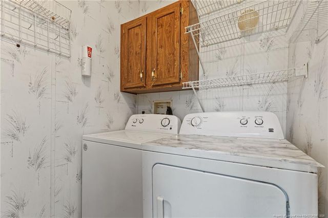 2707 Odom Road, Hope Mills, NC 28348