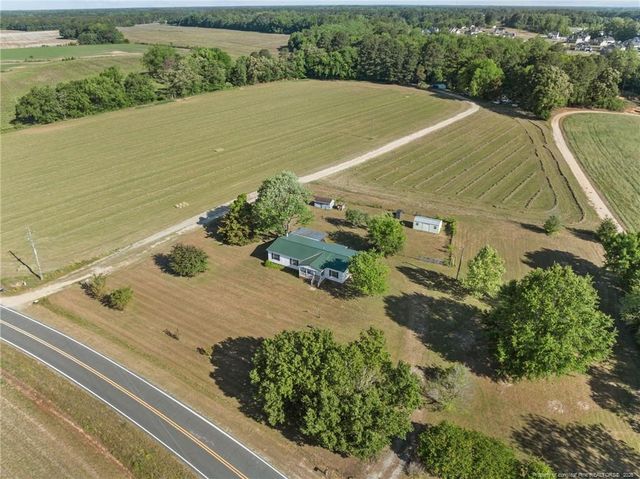 2707 Odom Road, Hope Mills, NC 28348