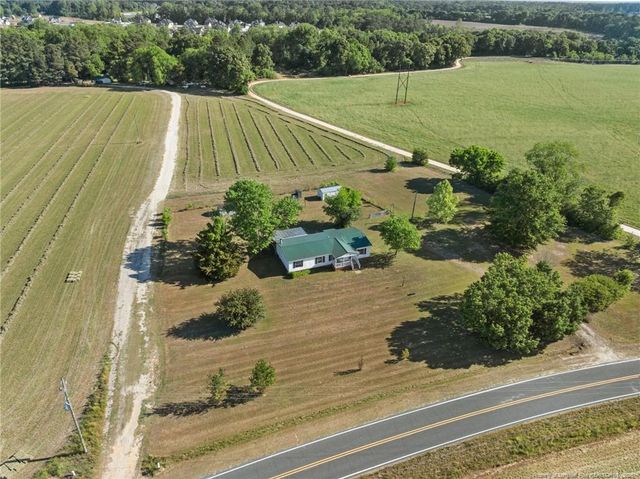 2707 Odom Road, Hope Mills, NC 28348