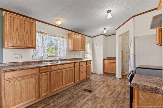 2707 Odom Road, Hope Mills, NC 28348