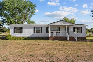 2707 Odom Road, Hope Mills, NC 28348