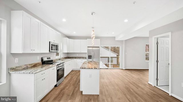 921 BALBOA AVE, Capitol Heights, MD 20743