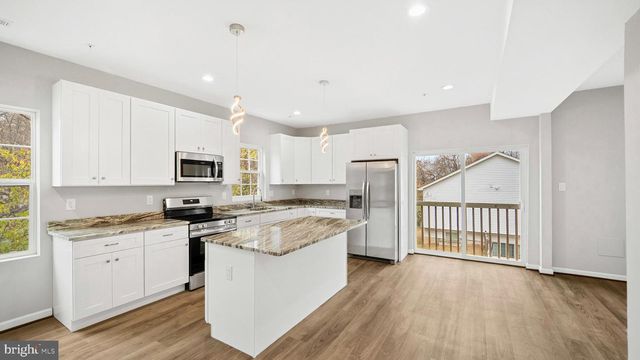 921 BALBOA AVE, Capitol Heights, MD 20743