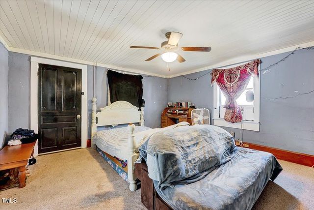 290 Collie Road, Castalia, NC 27816