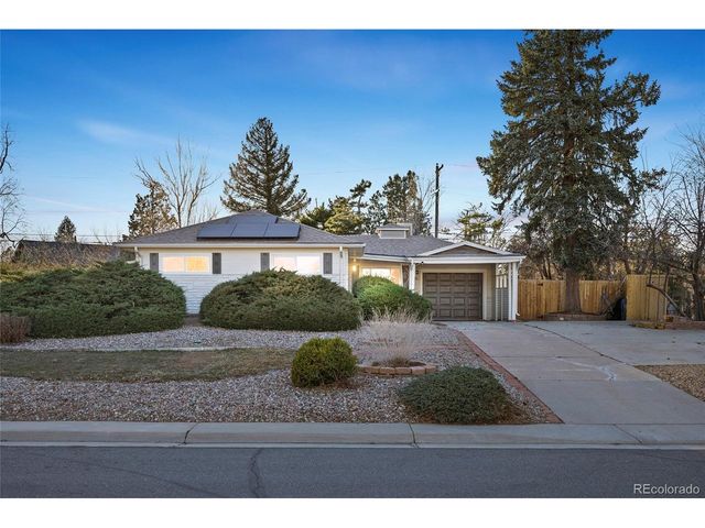 1395 Kline St, Lakewood, CO 80215
