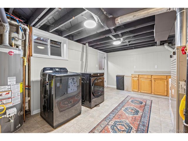 1395 Kline St, Lakewood, CO 80215