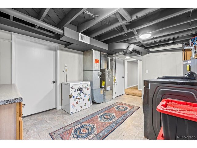 1395 Kline St, Lakewood, CO 80215