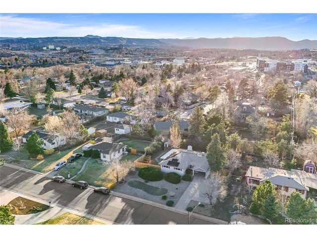 1395 Kline St, Lakewood, CO 80215