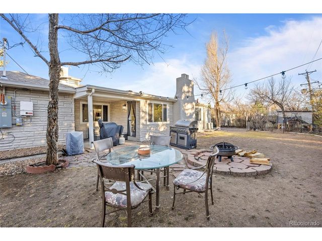 1395 Kline St, Lakewood, CO 80215