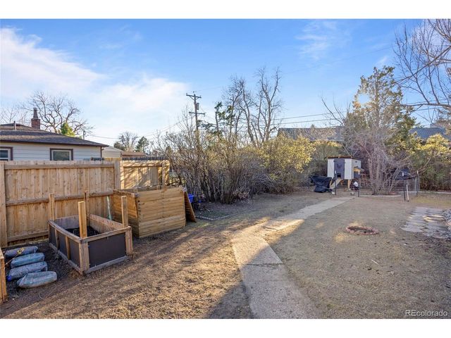 1395 Kline St, Lakewood, CO 80215